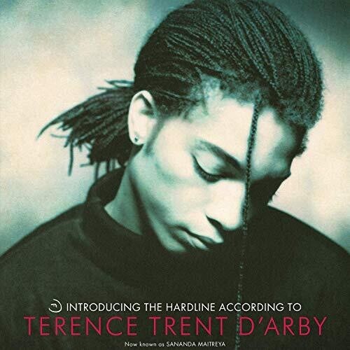 Terence Trent D'Arby - Introducing The Hardline According To Terence Trent D'Arb