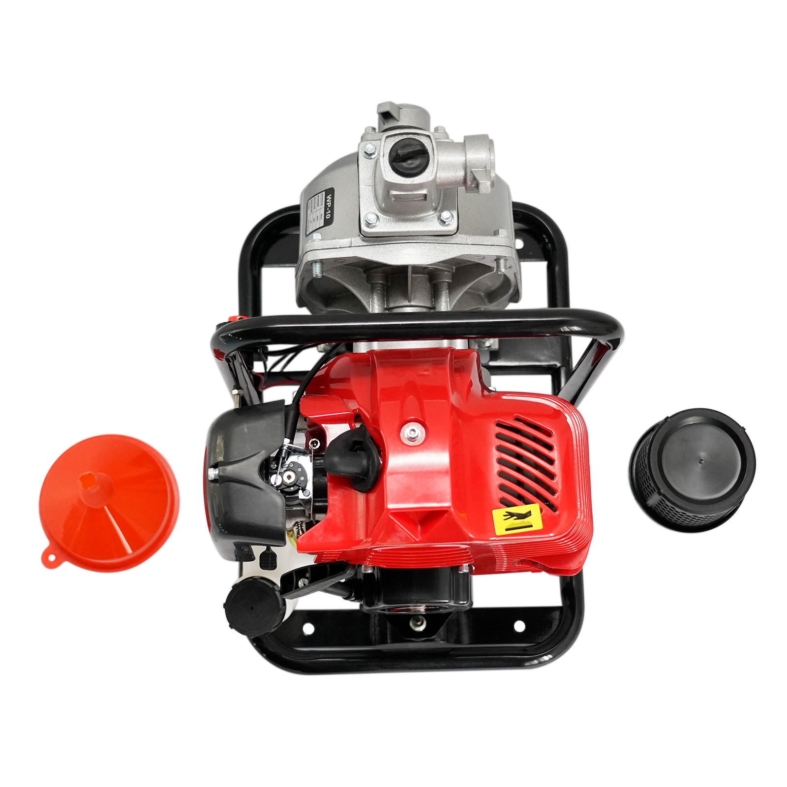 Gas Powered Water Pump,Water Transfer Pump, Gas Water Pump, 1 Inch 2HP