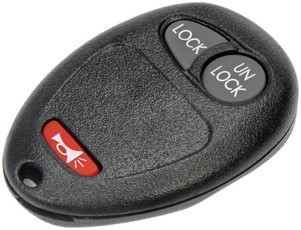 Keyless Entry Module Case  Dorman/Help  13643