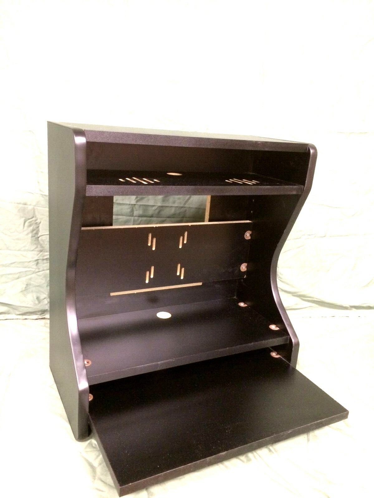 Table Top Arcade Deluxe Cabinet For game box Etc