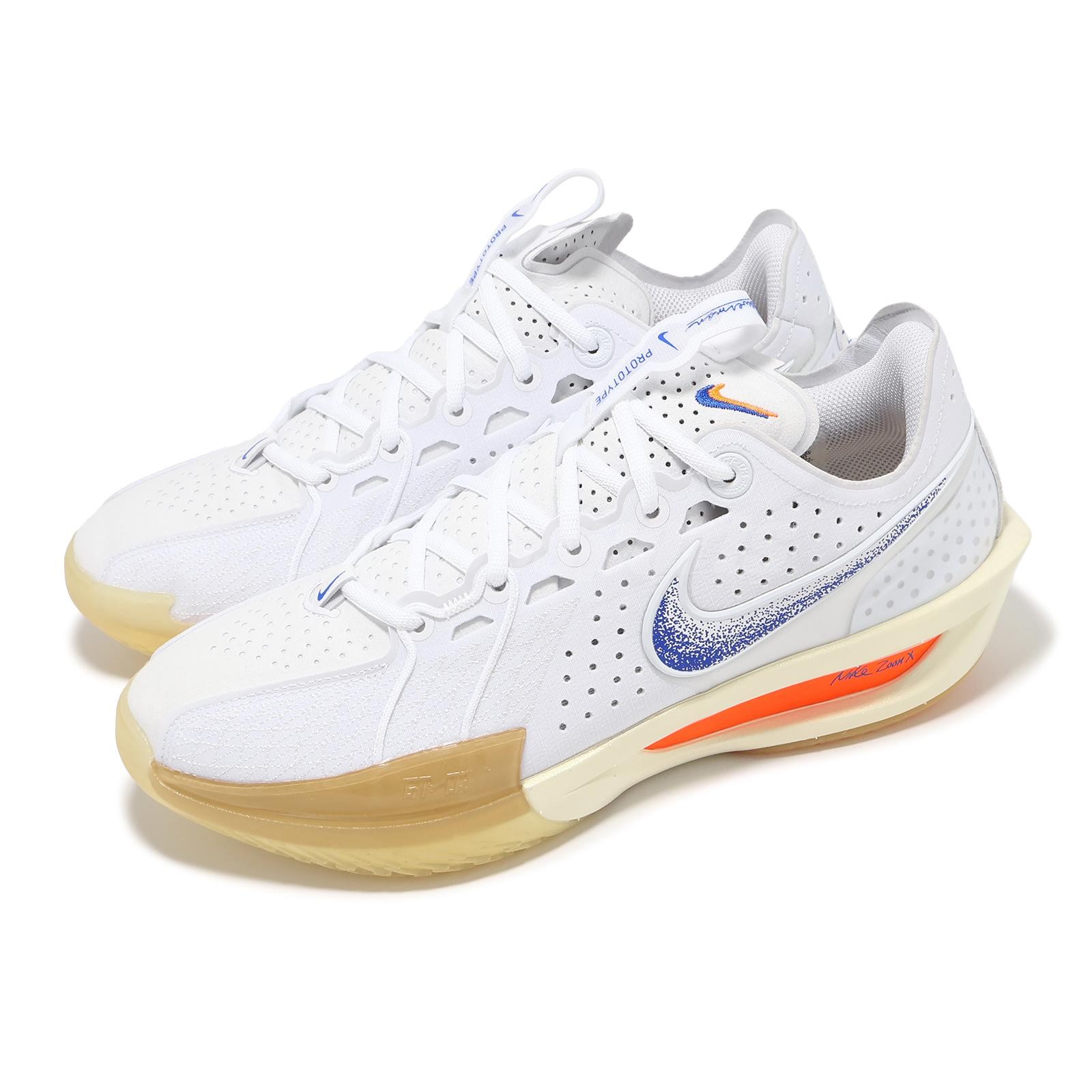 Nike G.T. Cut 3 EP FP Blueprint Pack Men Basketball Hoopers Shoes HJ8205-100