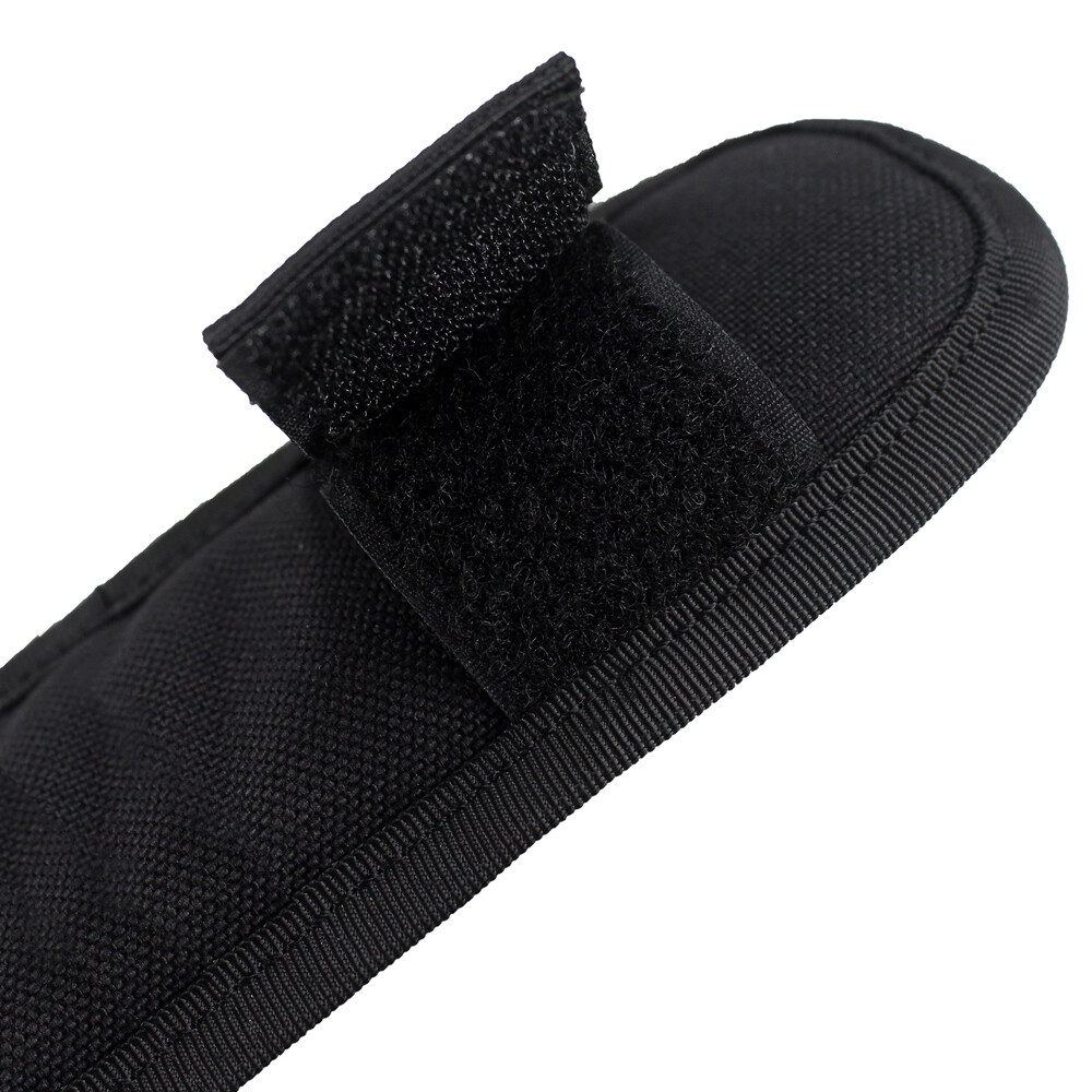 2 inch Rifle Shoulder Sling Strap Pad Removable Cushion Replacement