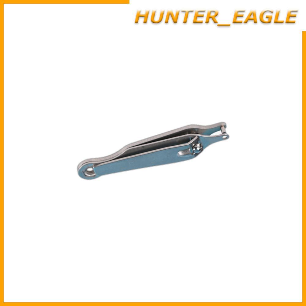 Toe Punch with Compound Lever Fits Chickens Duckss Baby Chicks Gallos