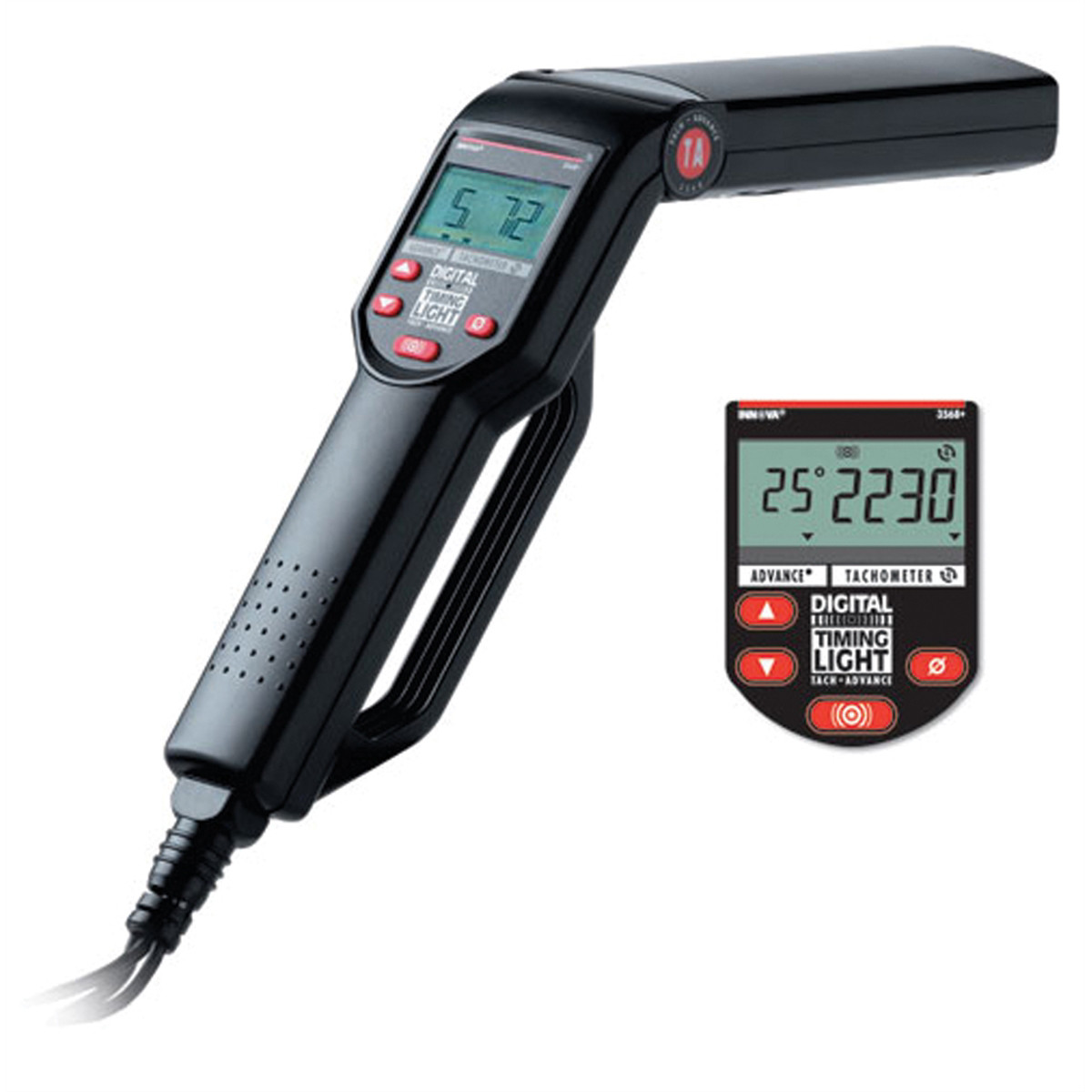 Equus 3568 Digital Timing Light