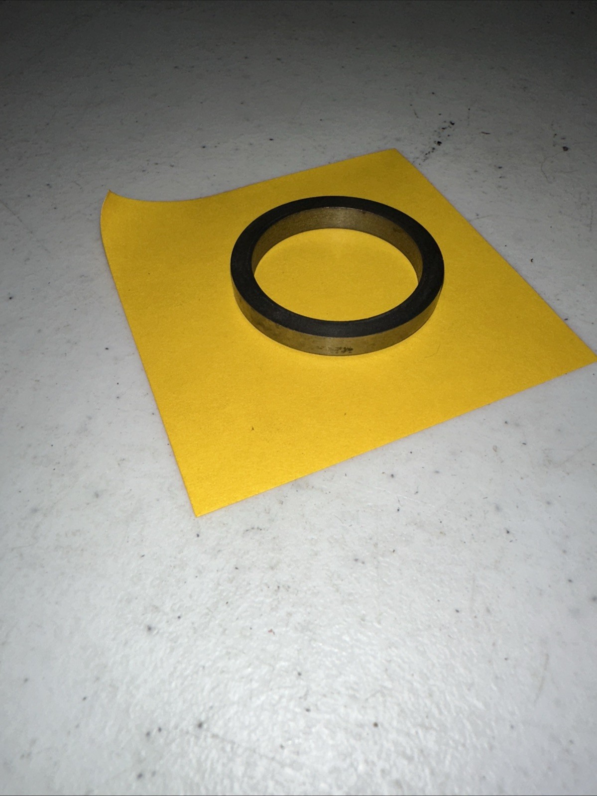 TRW Valve Seat Insert K09B Sold Individually