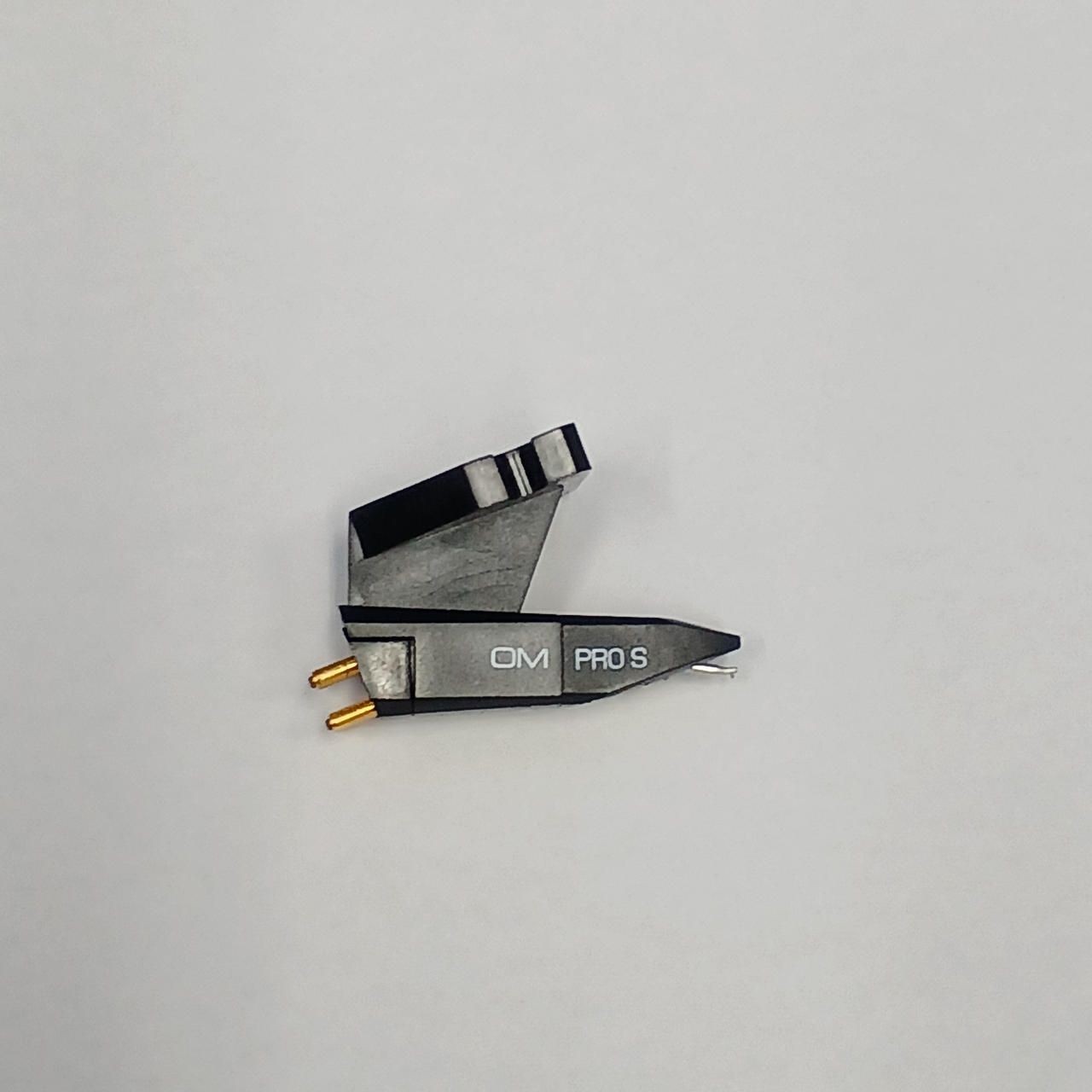 ORTFON DJ Cartridge OM PRO S Used