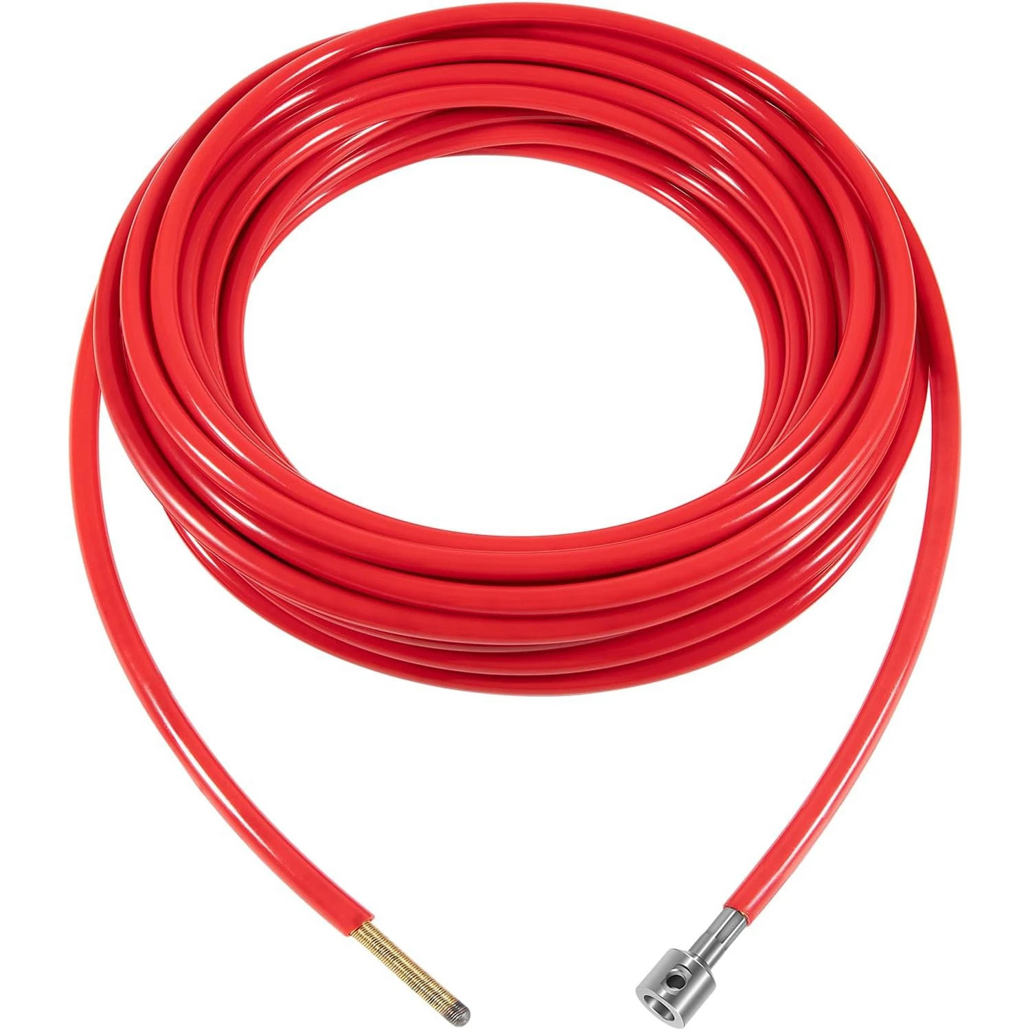 64348 For FlexShaft Cable Assembly for RIDGID K9-204 Drain Cleaning Machine