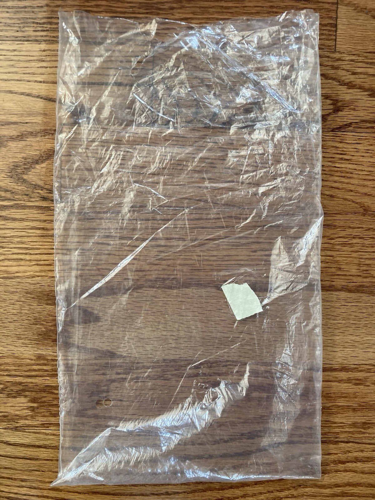 Comic Book Protective Poly Sleeve Bags Used Vintage Approximately 55 Pieces