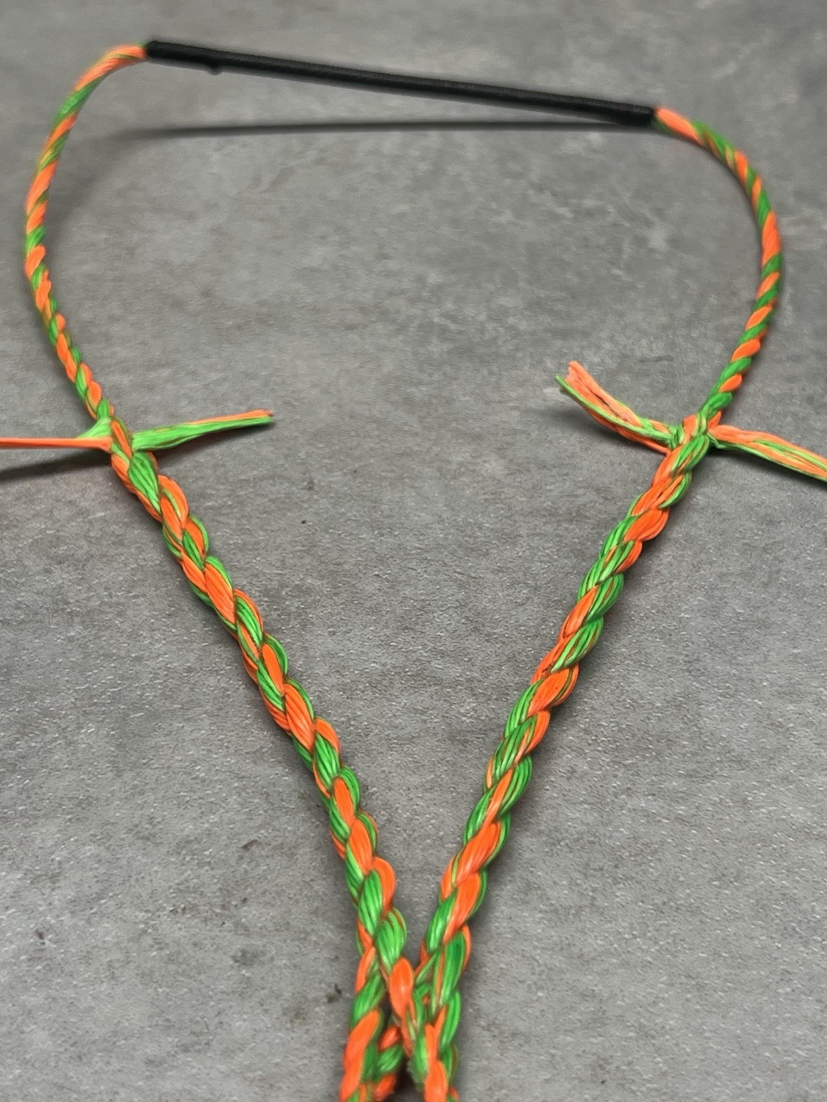 EXCALIBUR REV X STRING HIGH PERFORMANCE RevX