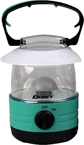 Dorcy 41-1010 Mini Accent Lantern, Color may vary