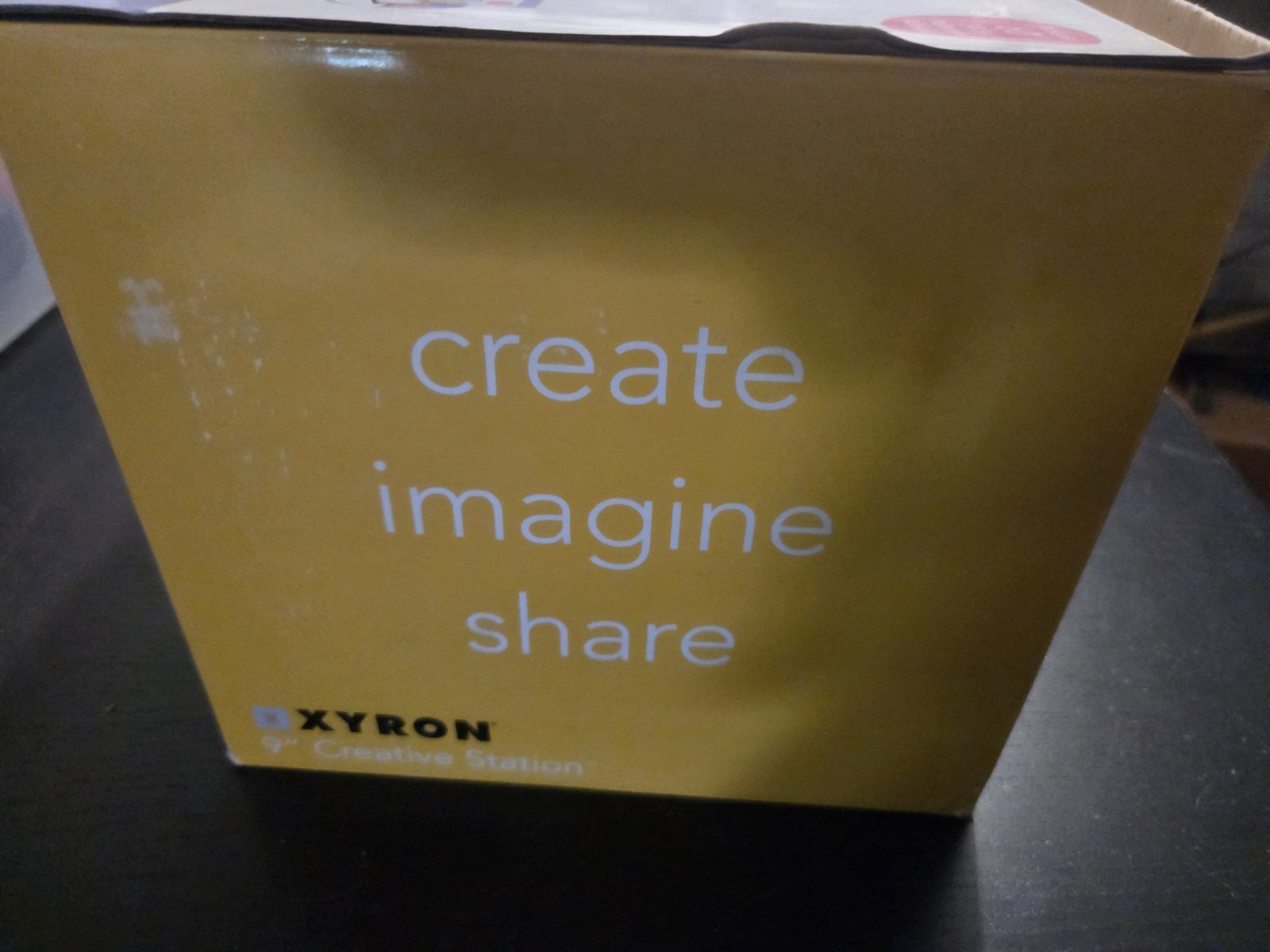 Xyron XRN900 9-Inch Creative Station Multi-Function Laminate/Crafting