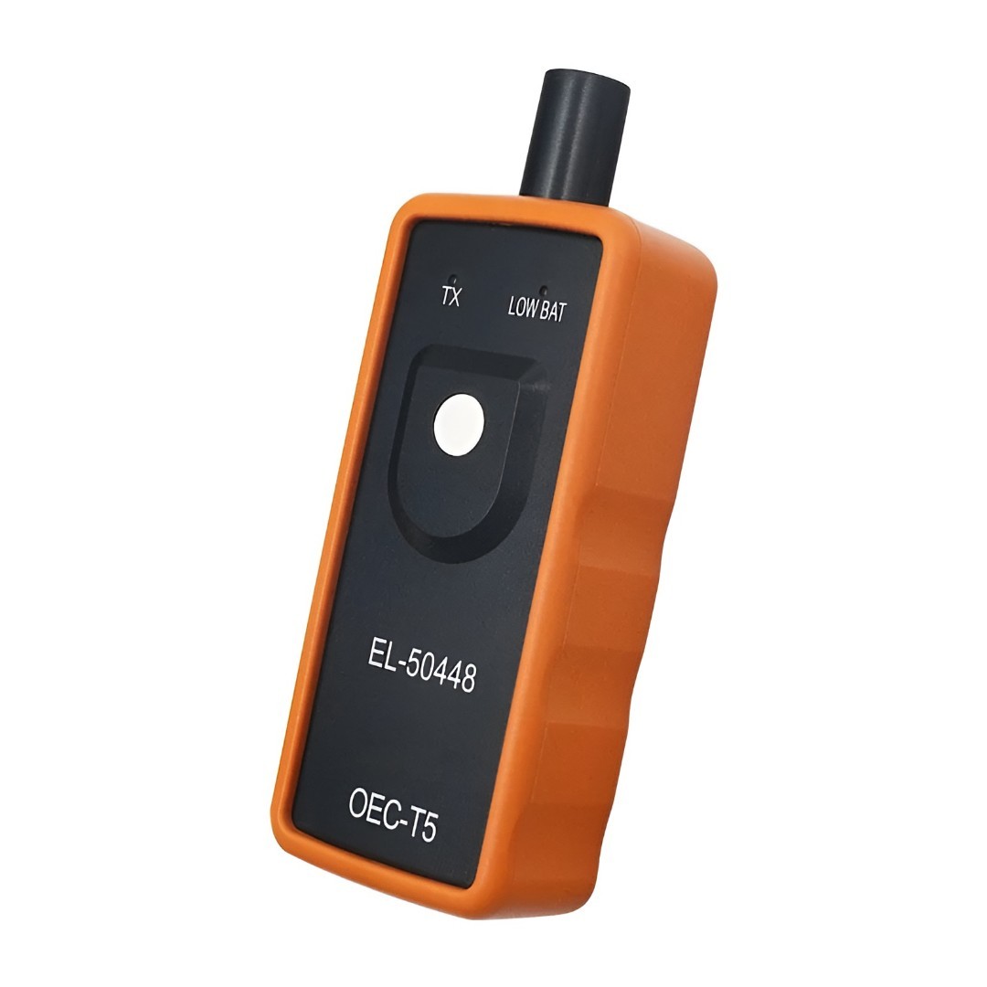 GM TPMS Relearn Tool Sensor Reset Activation Programming for Chevy Vehicles - Up
