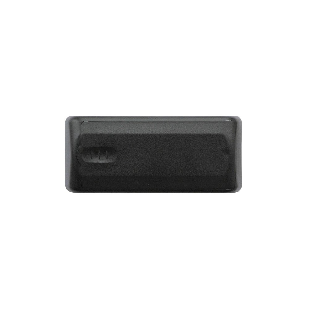 Master Lock 207D Magnetic Key Holder Case Black