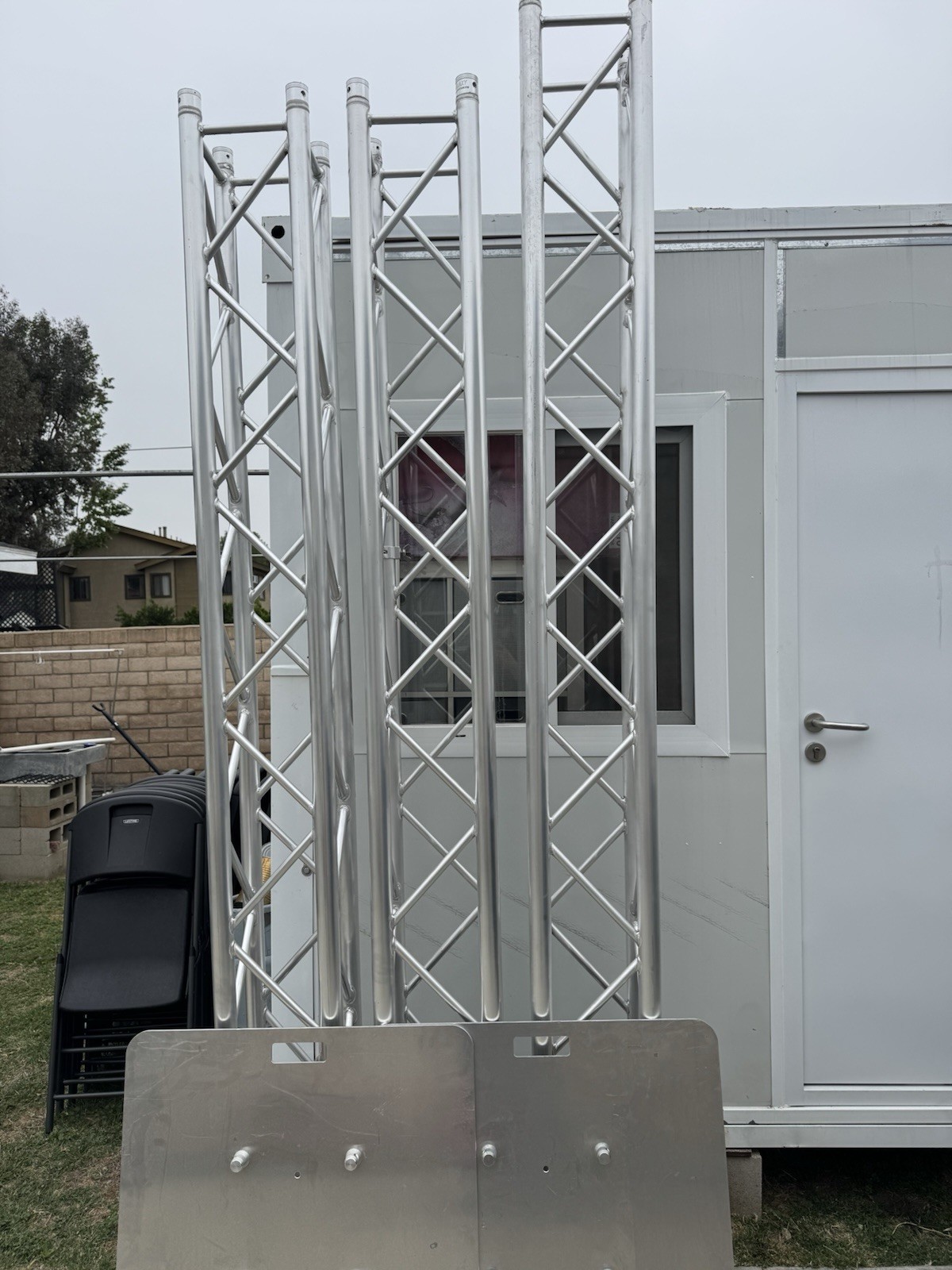Galaxy Truss Set