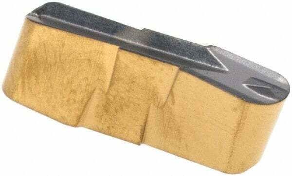 Iscar GIP3.181.59 IC830 Carbide Grooving Insert (6405151), 1 Piece