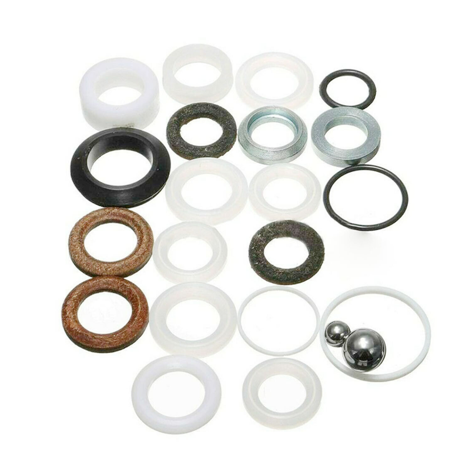 244194 Pump Repair Packing For Airless Paint Sprayer 390 395 490 495 595