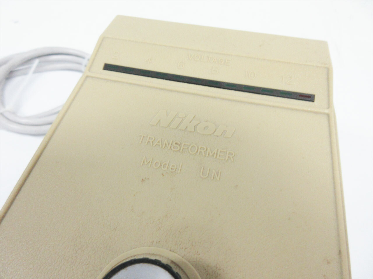 NIKON UN TRANSFORMER - PARTS