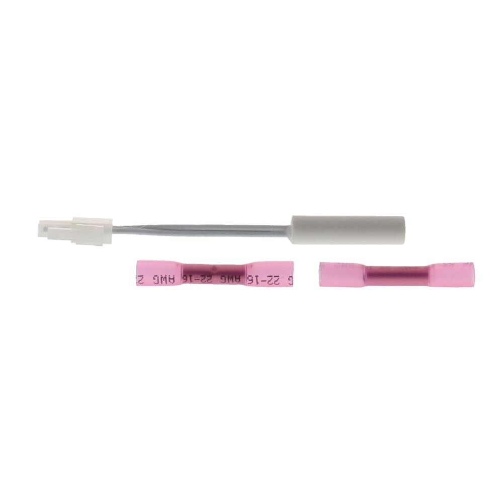 Exact Replacement 5303918775 Refrigerator Thermistor Kit for Electrolux