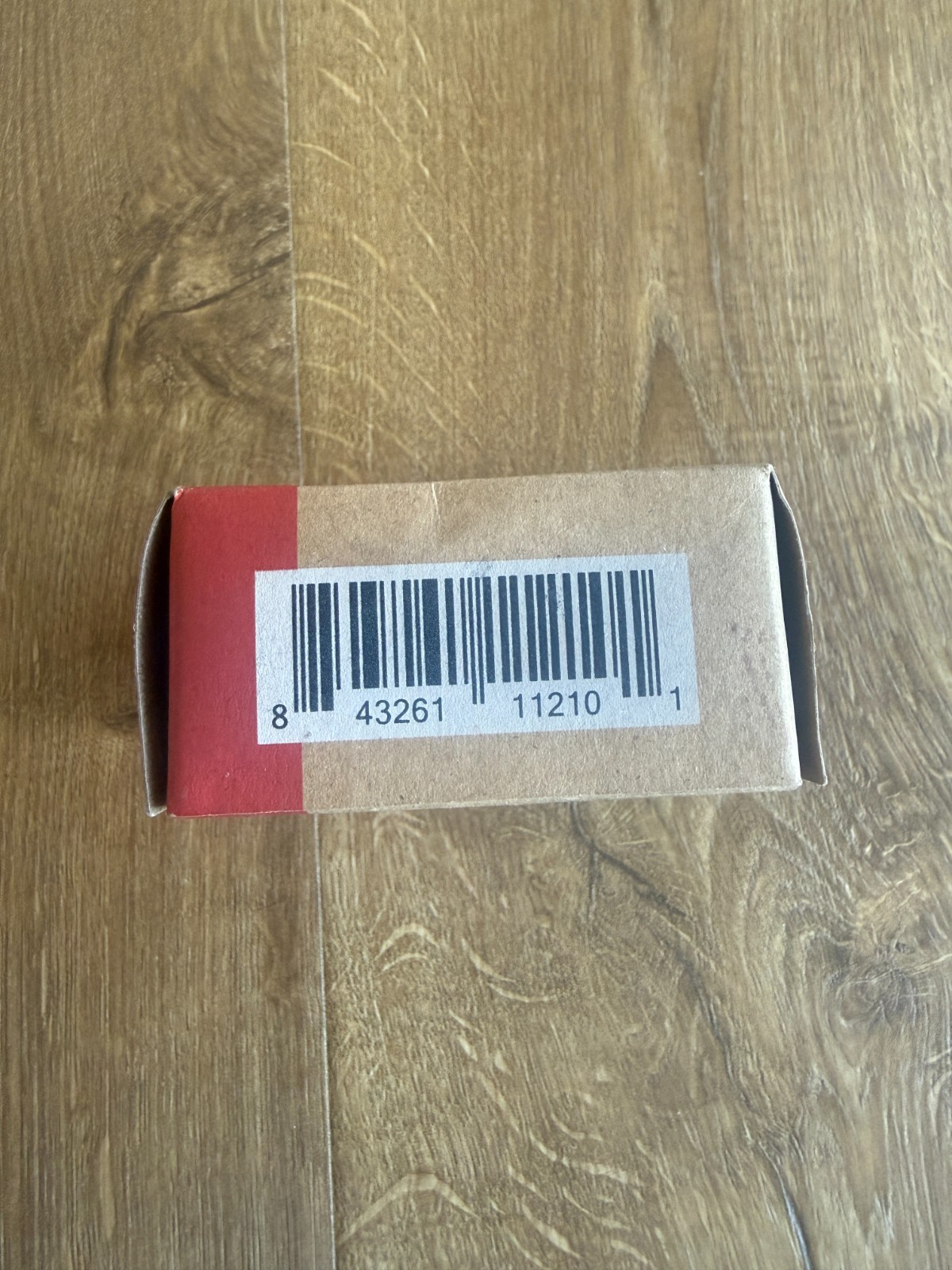 SimpliSafe Motion Sensor MS3 BRAND NEW Open Box