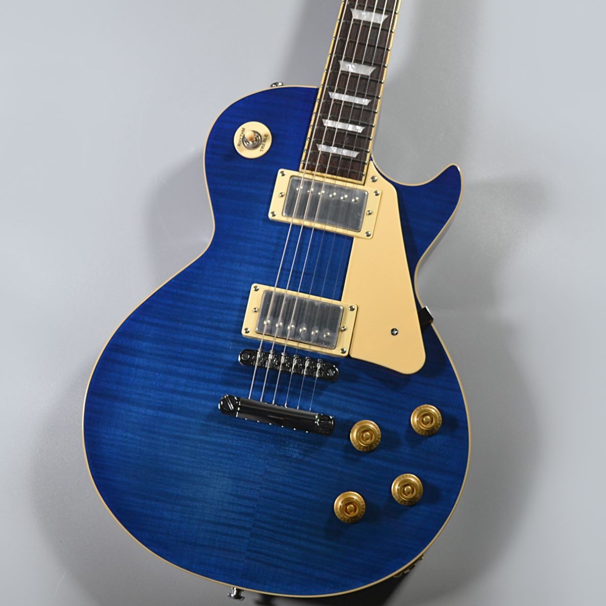 Grassroots G-Lp-Std See Thru Blue Safe delivery from Japan