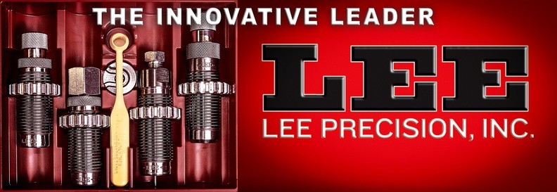 Lee Micrometer Full Length 2 Die Set 360 Buckhammer 92034 SAME DAY SHIP