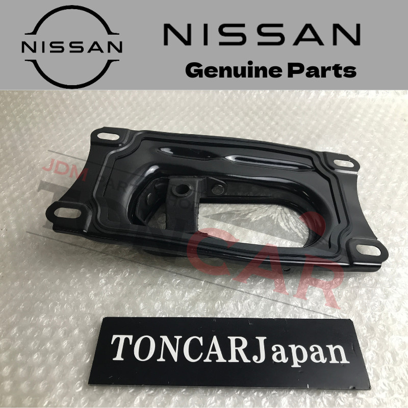 OEM GENUINE NISSAN 1990-1996 300ZX Z32 MANUAL SHIFTER SHIFT SUPPORT BRACKET