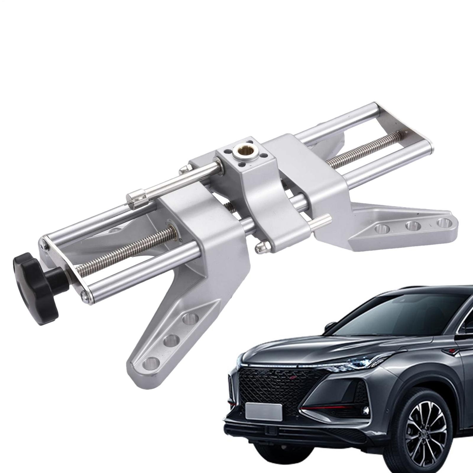 For Camber Caster Gauge Wheel Alignment Rack 3D DSP Wheel Alignment Rack Tool