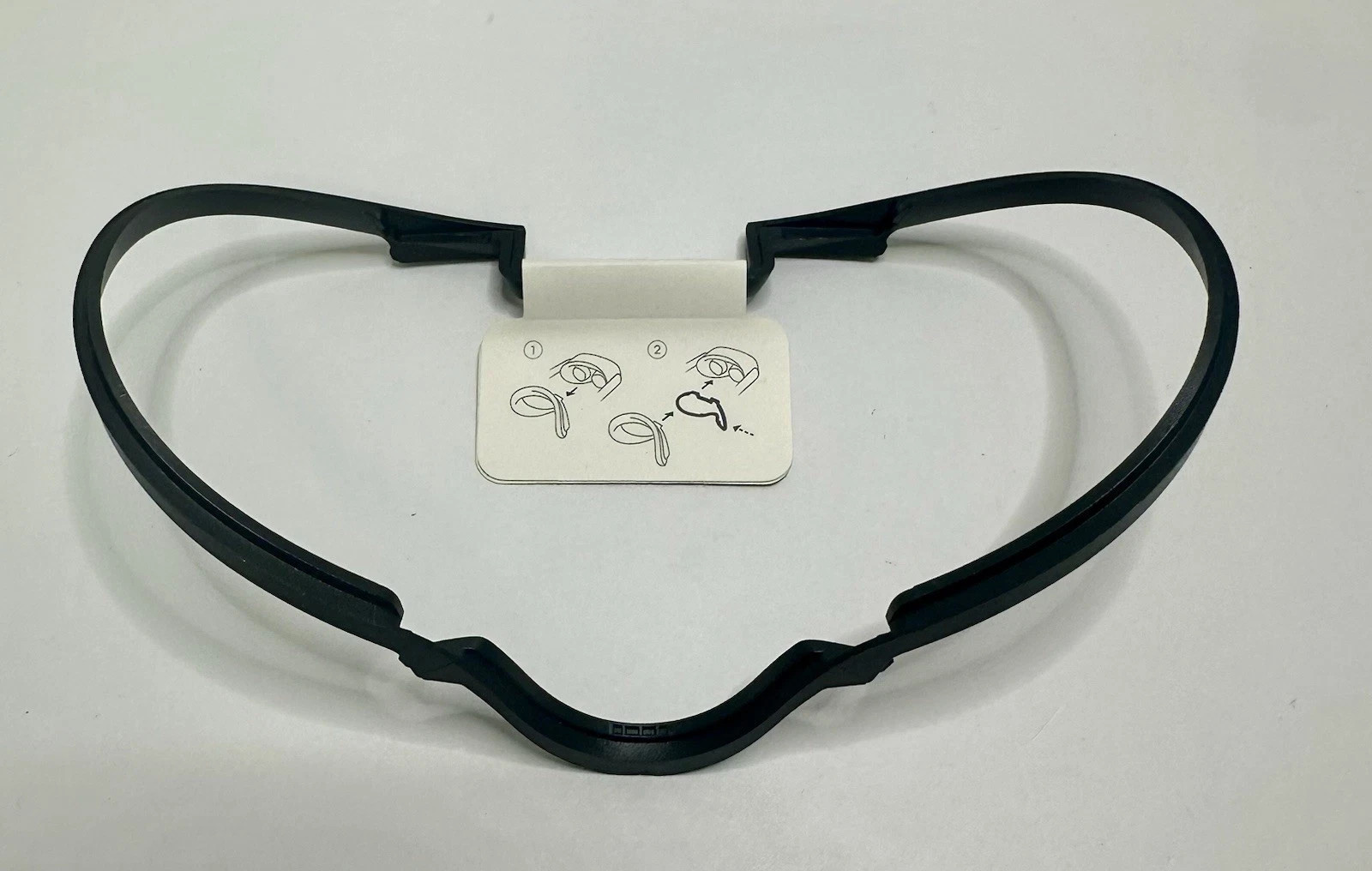 Oculus Meta Quest 2 GLASSES SPACER NEW OEM
