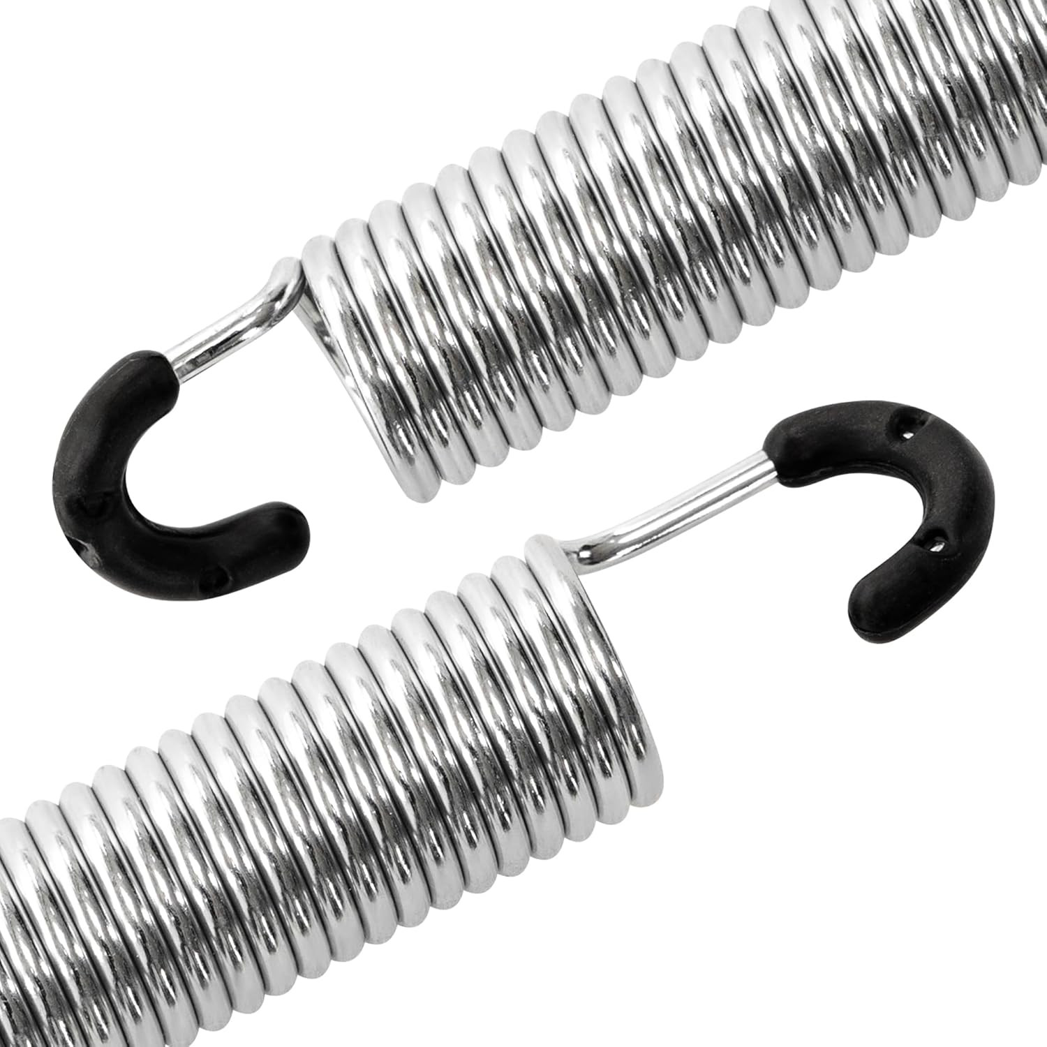 Yaaqoo 5-1/2 Inch Overall Length Recliner Sofa Chair Mechanism Tension Springs R
