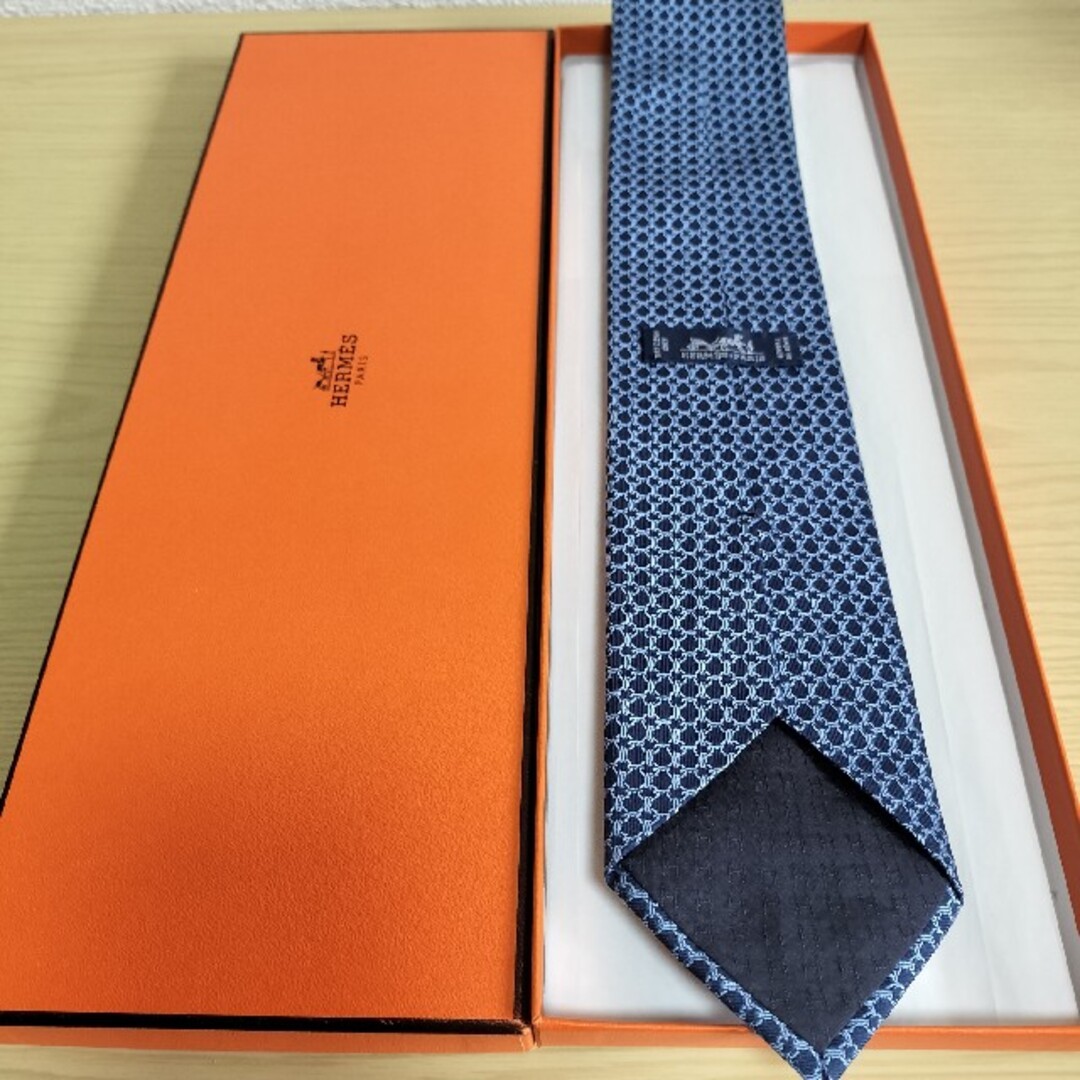 HERMES Tie