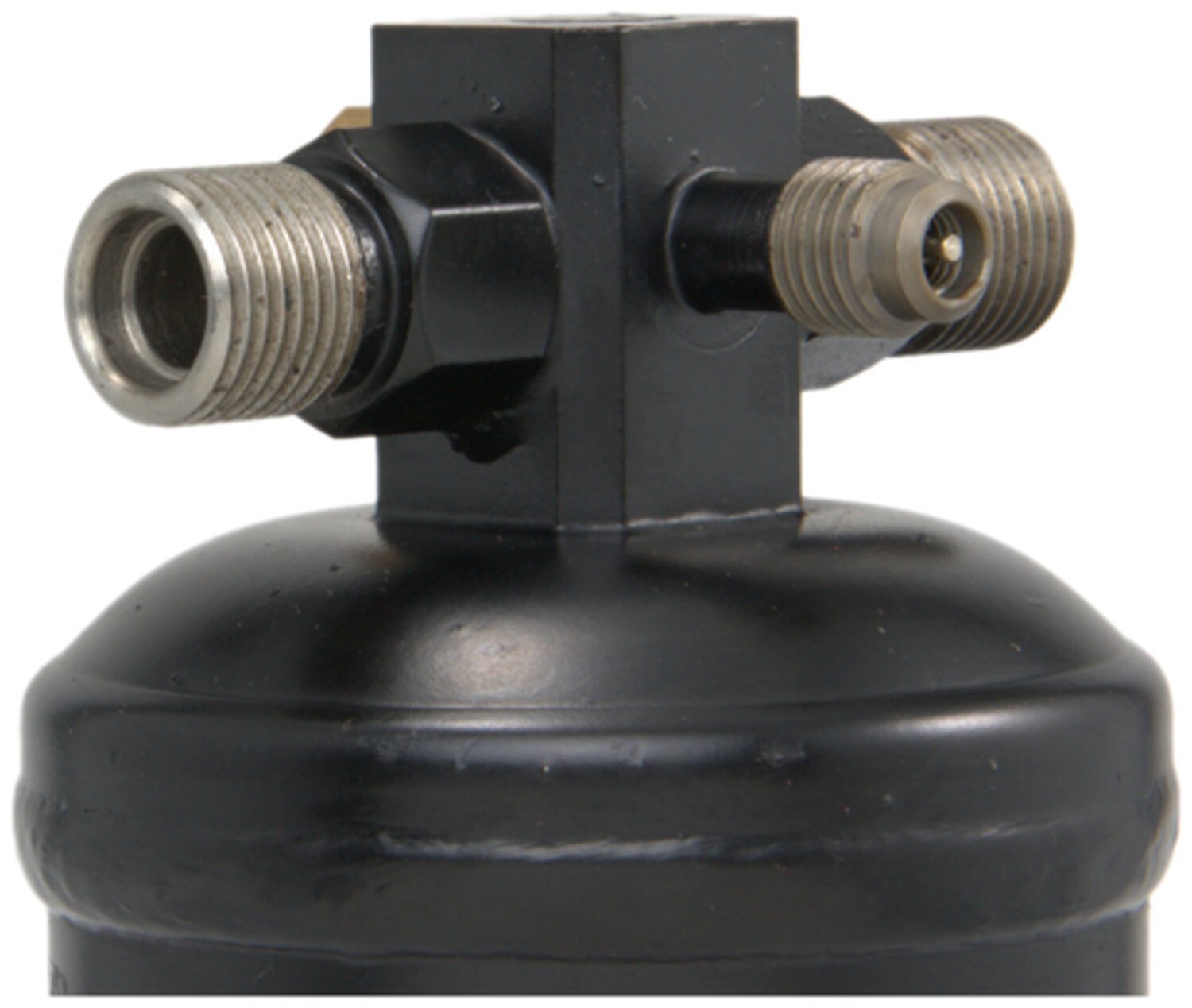 A/C Receiver Drier 4 Seasons For 1983 Autocar DK