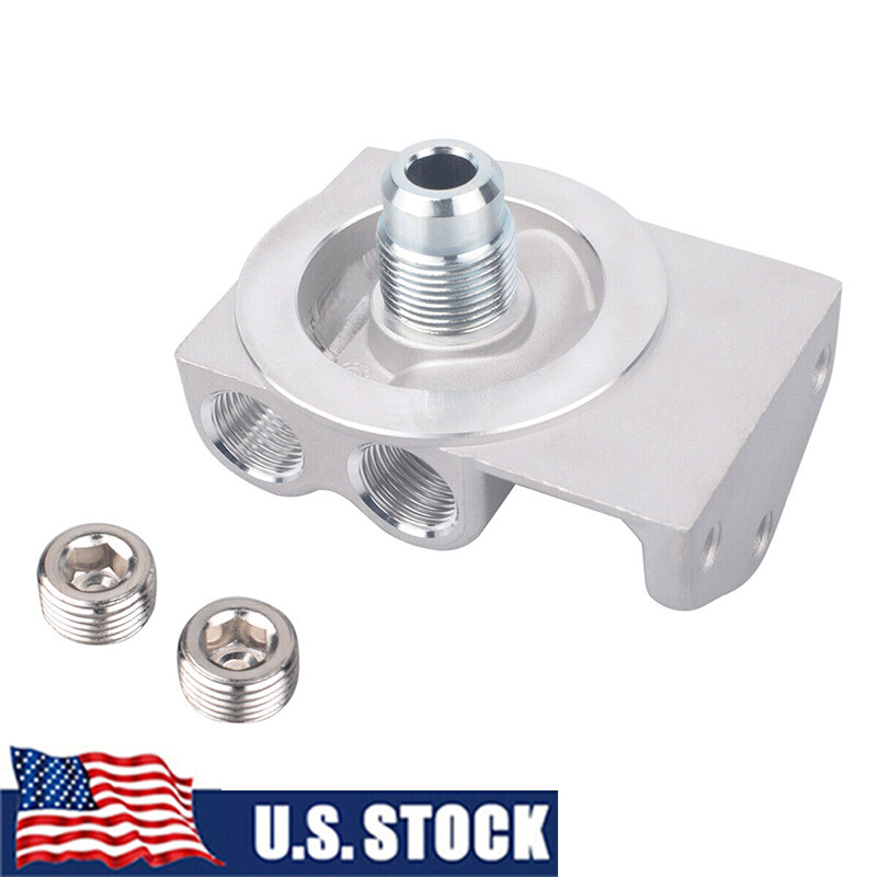 4770 / WIX 24770 Diesel Fuel Filter Remote Mount Base Fit ForCAT 1R-0749 1R-0750