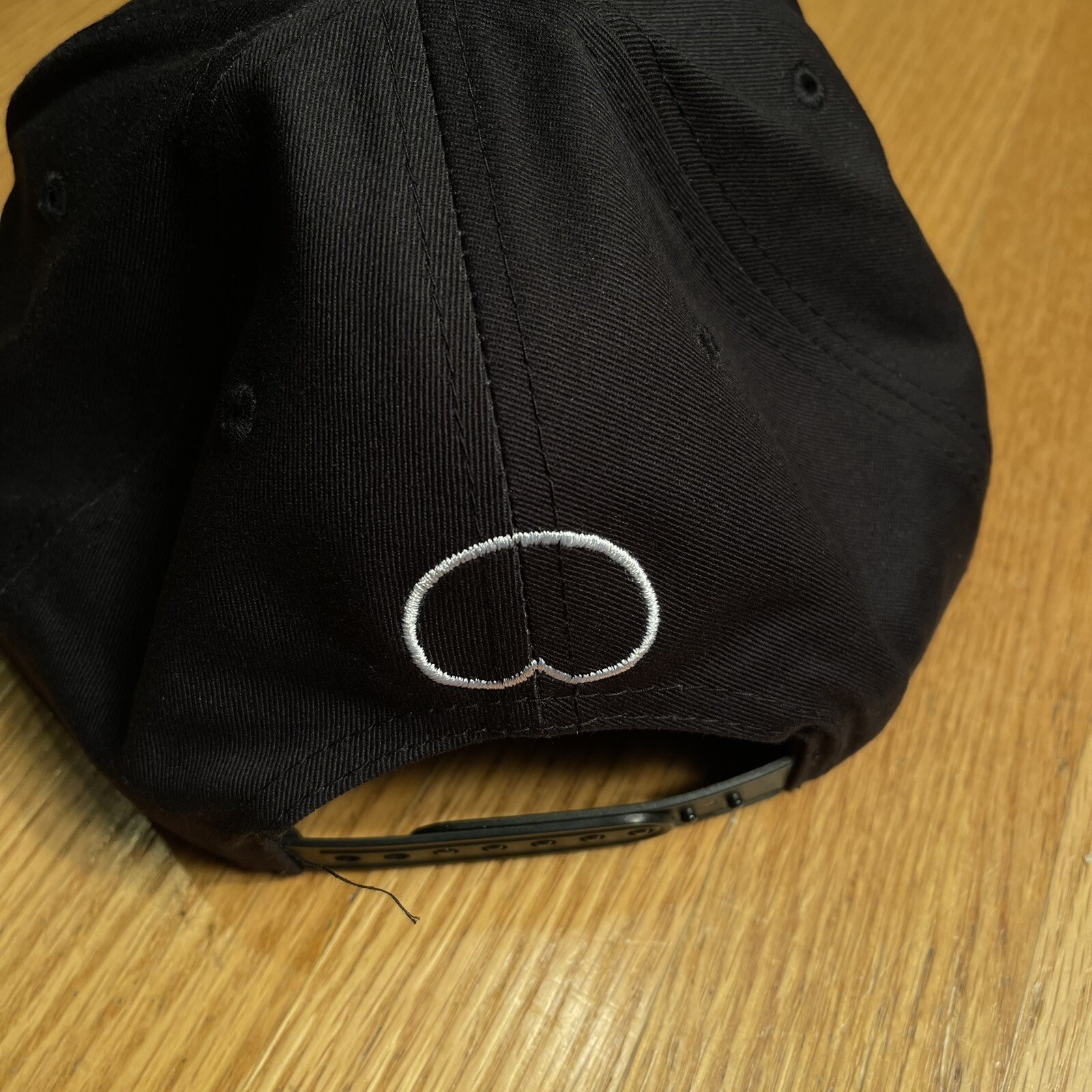 NEW Adeen NYC Designer Snap Back “KILL YOU!” Adjustable Cap