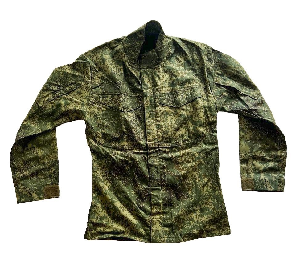 Summer Jacket VKPO (VKBO) EMR Hunting Russian Army Original