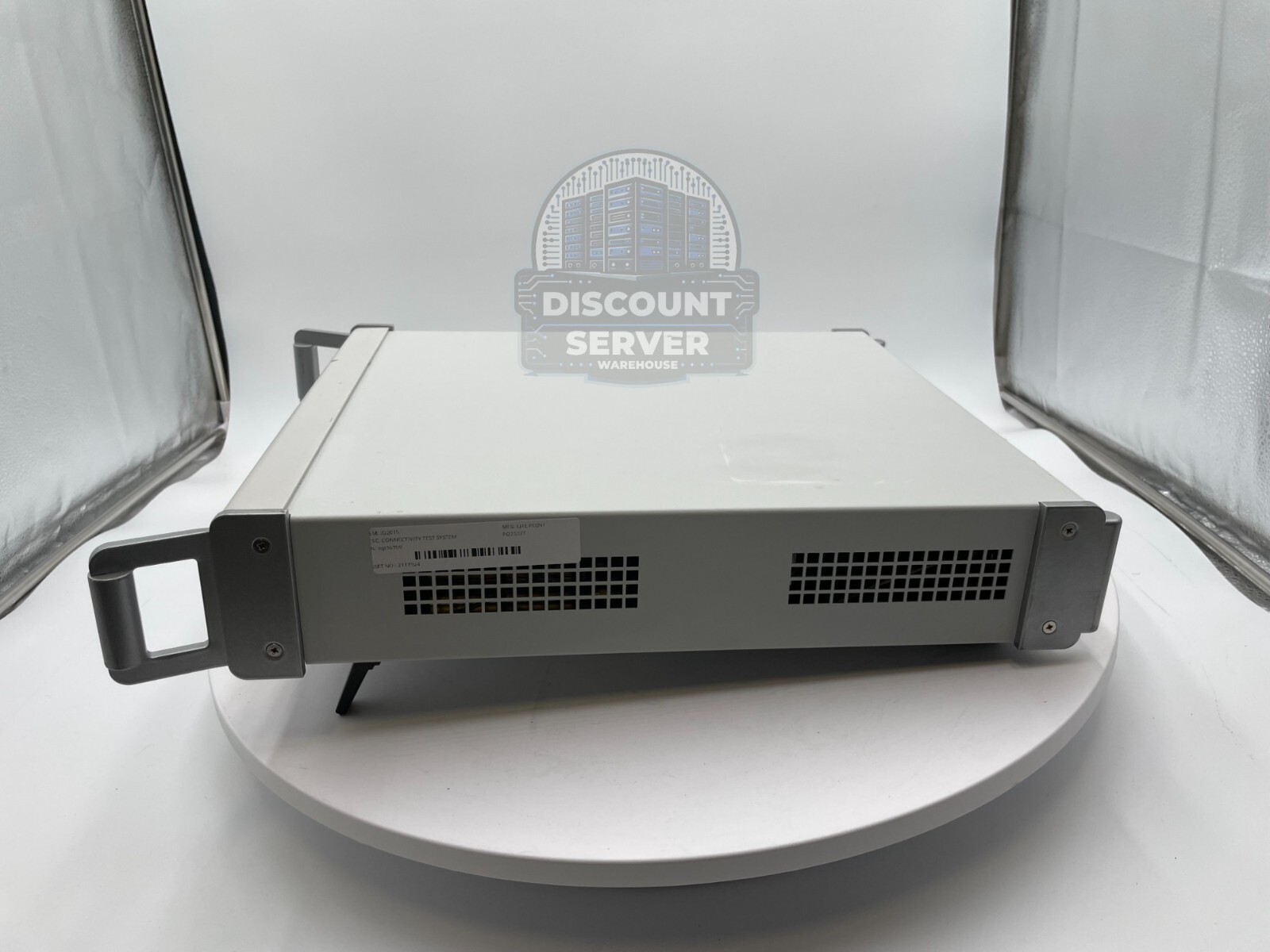 Litepoint IQ2015 Multi-Communication Connectivity Test System