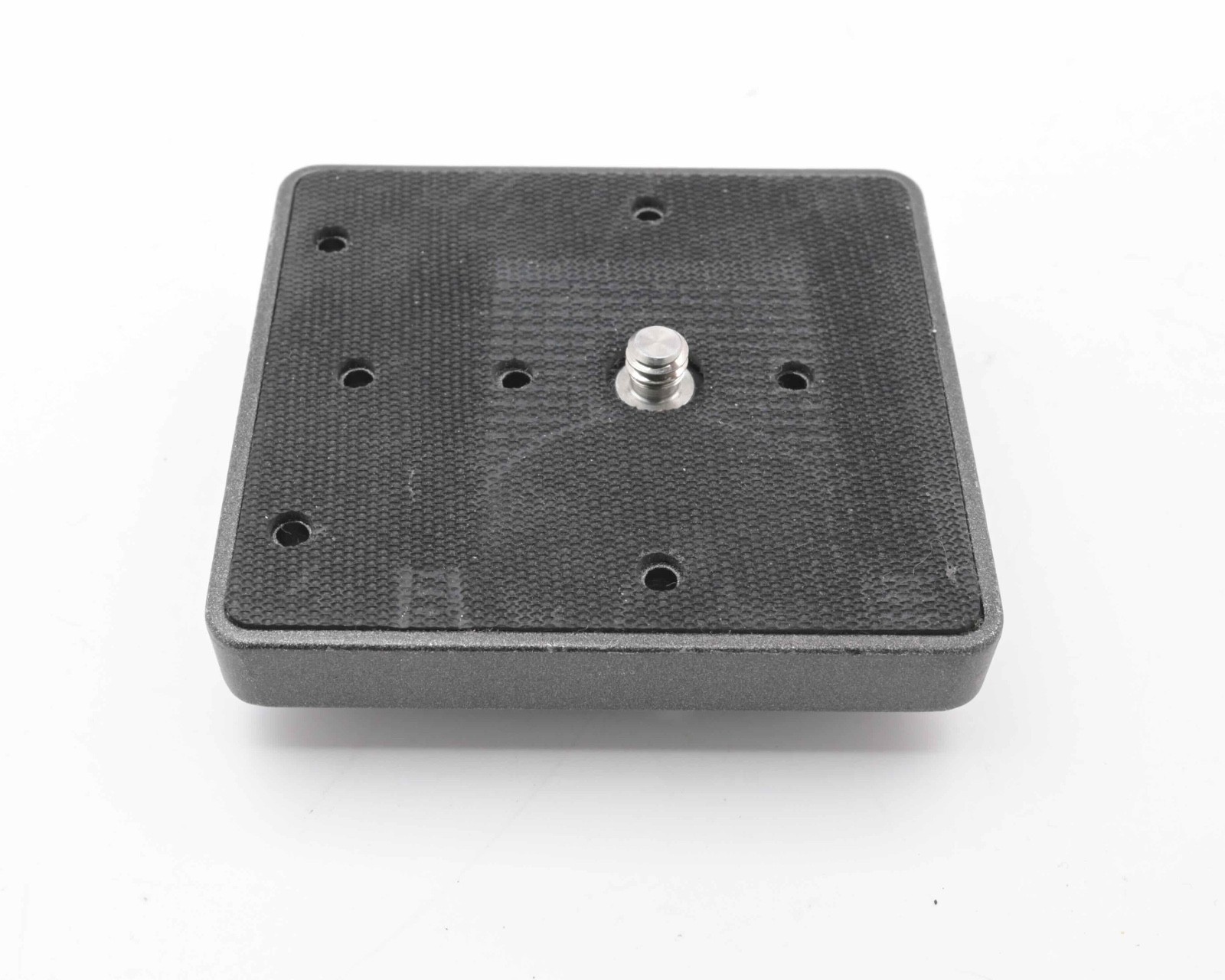 Cullman CT65 1/4" Quick Release Plate for Titan Tripods   (#21330)