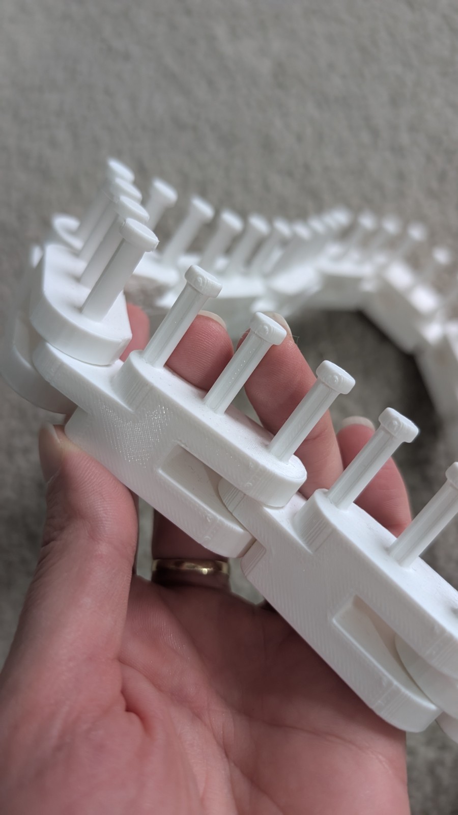 Linky Loom