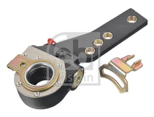 Febi 180844 Slack Adjuster Standard Durable High Performance Premium Grade
