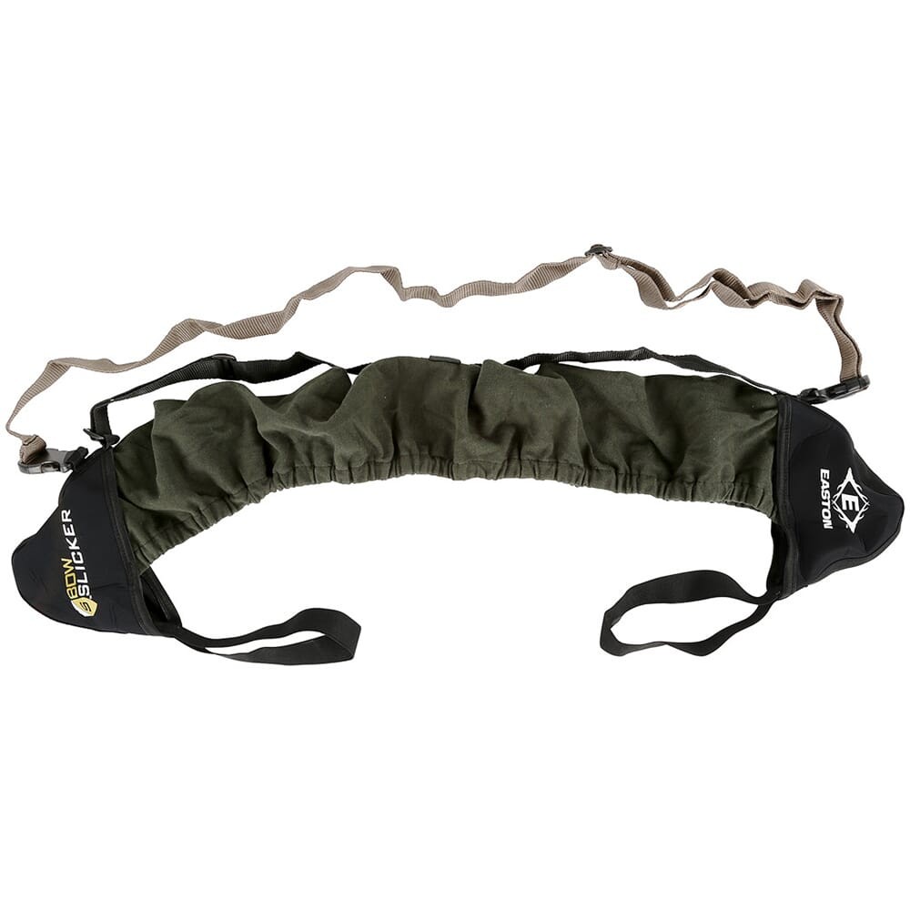 Easton Compound Bow Black/Olive Slicker 527691: NEW, Authentic, Free Shipping