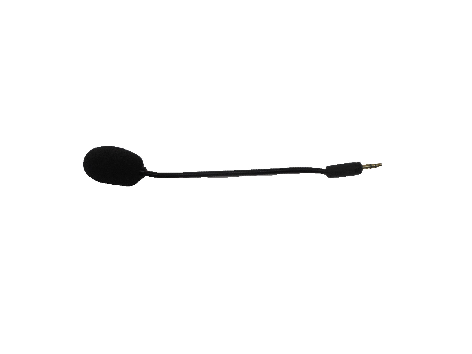 Replacement 3.5mm Game Mic for Turtle Beach w/ Lock XO Four Recon 50 50x 50P 60P