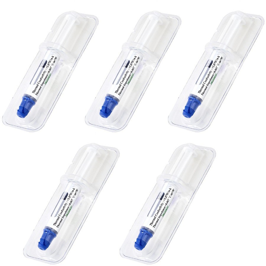 StarTech Thermal Paste (silv5thermalpaste)