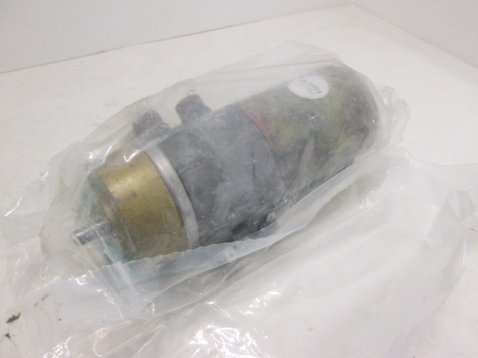 National, 959457, Spin Motor, Used