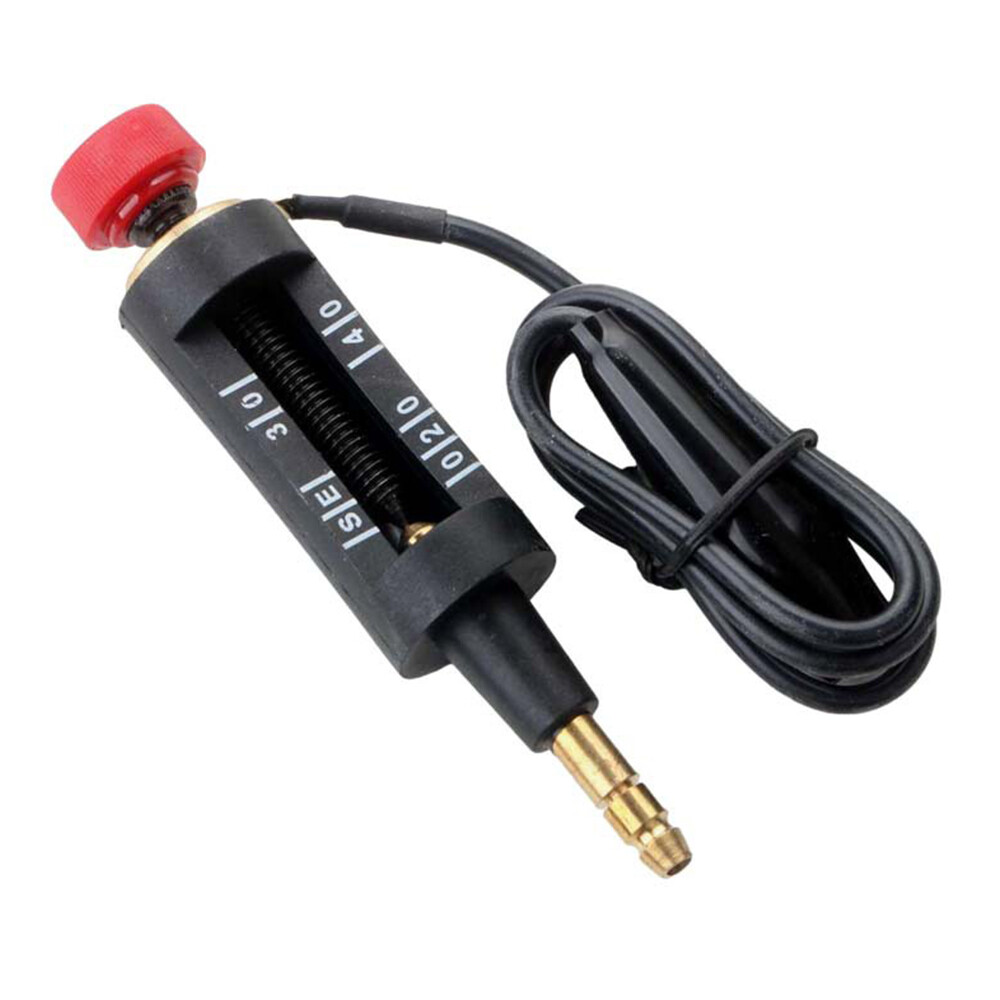 SPARK PLUG TESTER Ignition Engine System Coil Engine In Line Auto Test Tool NE /
