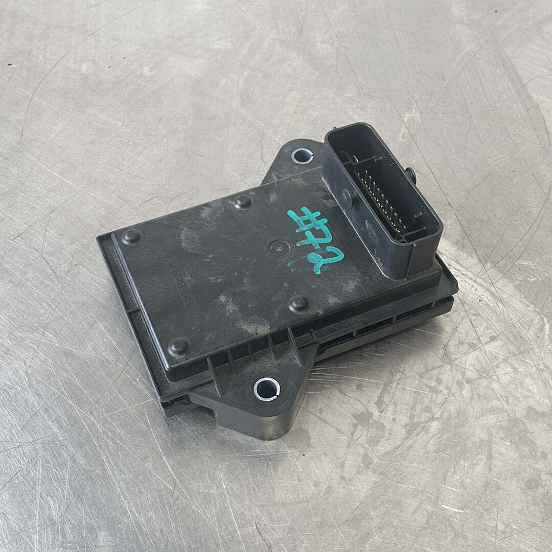 2020 camaro ss steering column control module #72