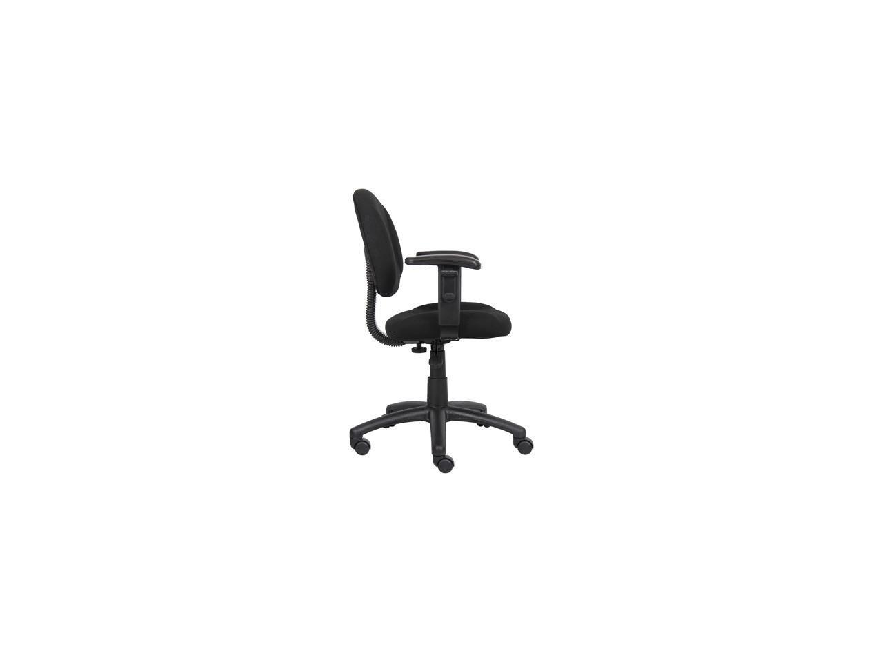 BOSS Office Products B316-BK Task Chairs
