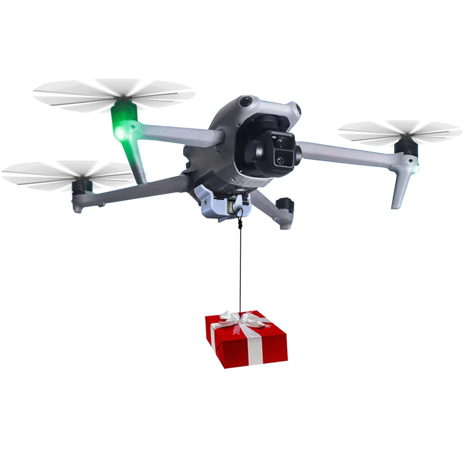 Payload Airdrop System for Air3 3S