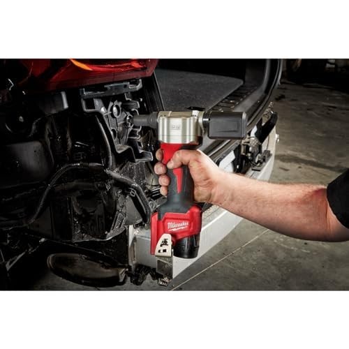 Milwaukee Electric Tools 2550-20 M12 Rivet Tool (Bare Tool)
