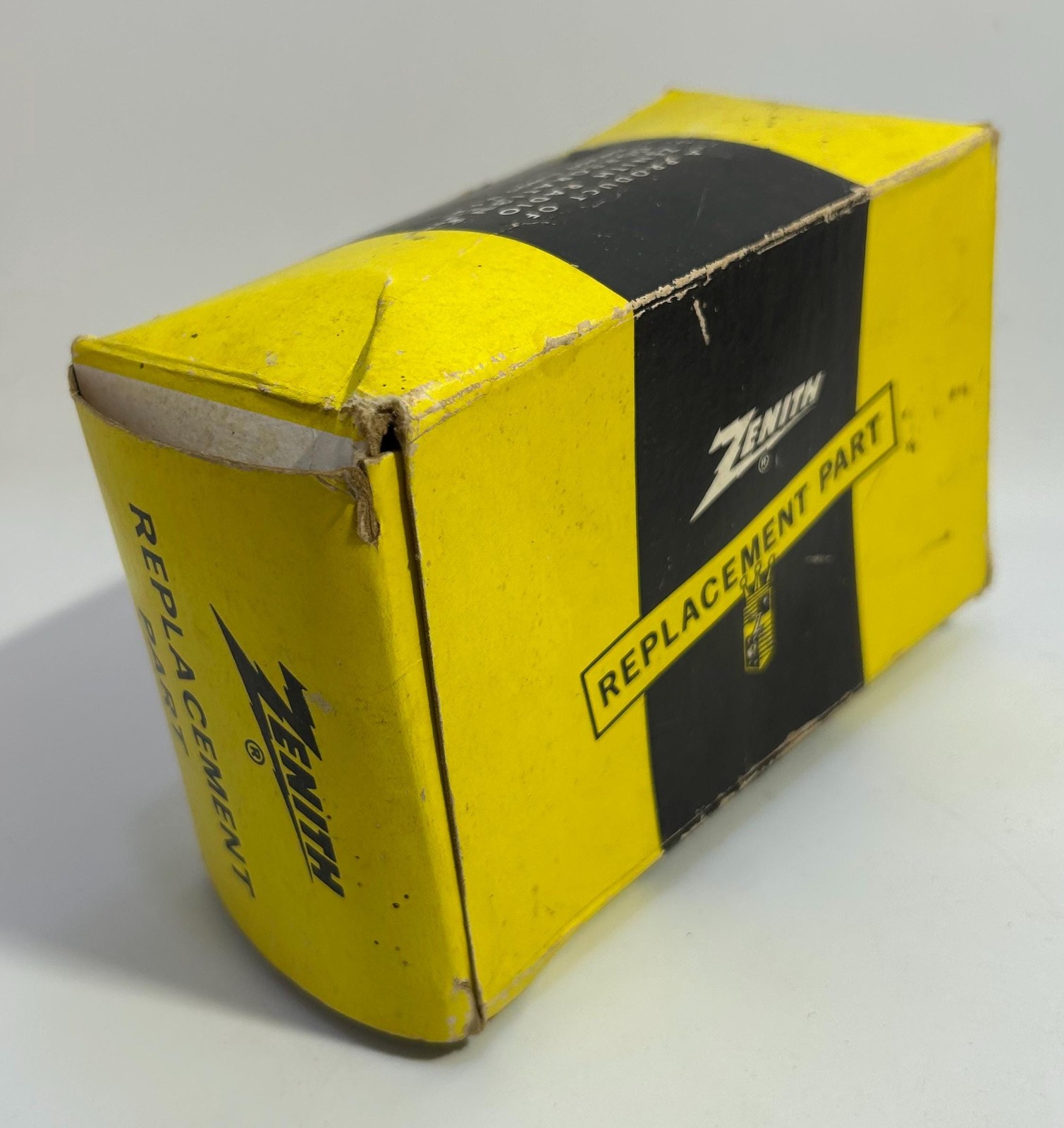 Vintage Zenith NOS Replacement Part 977-Z9534 Tripler Kit