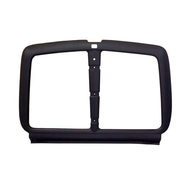 For KENWORTH T370 GRILLE SHELL N/A ,  WA
