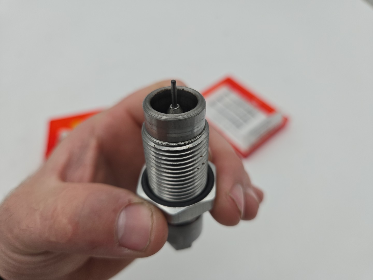 LEE PRECISION 270 WSM 2 Die Set